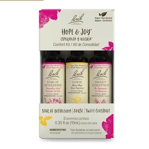 Hope & Joy Comfort Kit - Pink